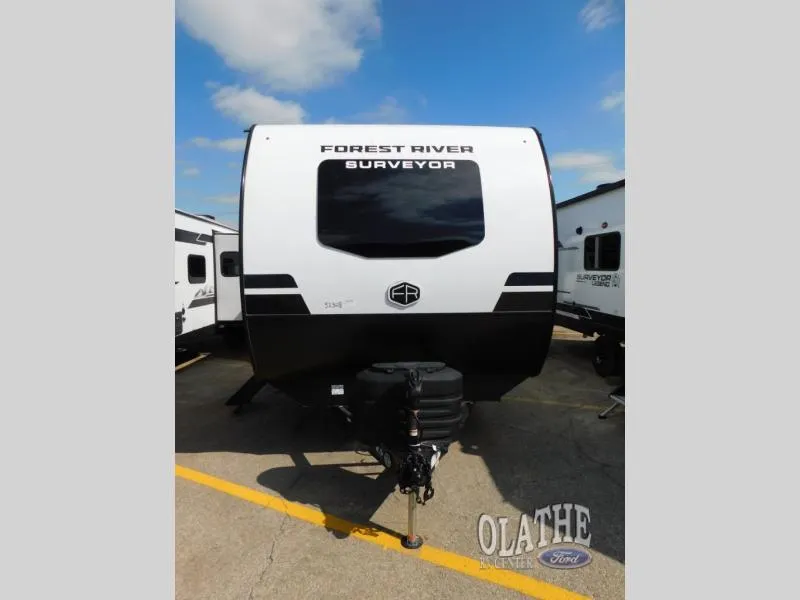 2026 Forest River Surveyor Legend 303BHLE - Photo 3