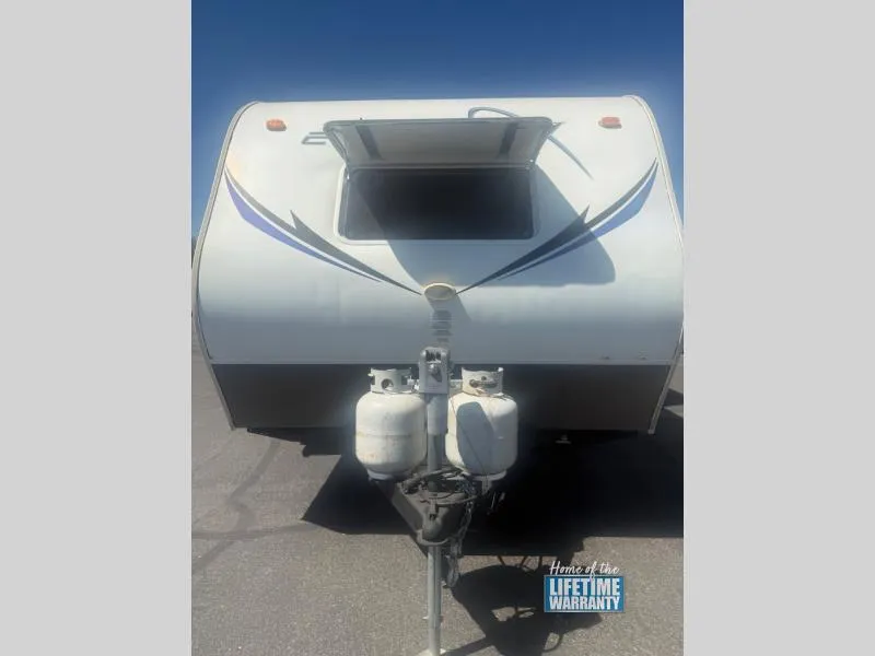 2012 Eclipse Evolution 26FBS - Photo 2