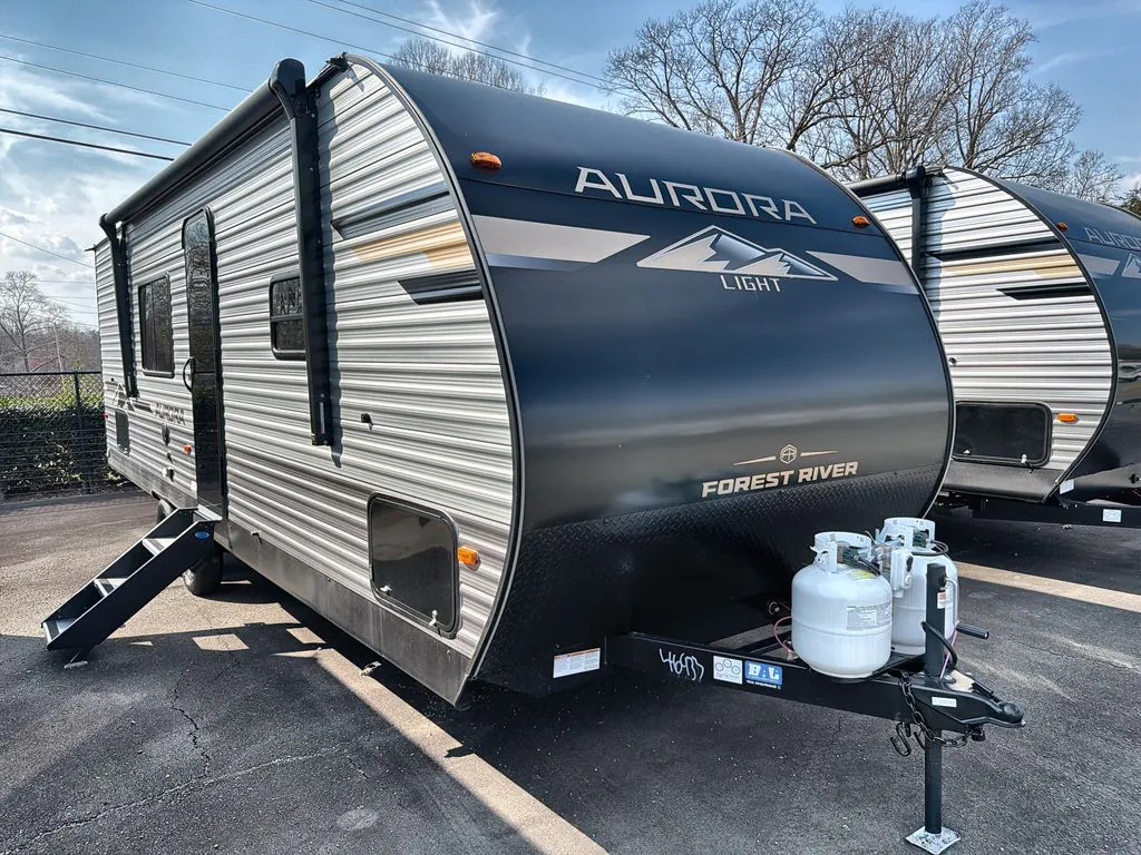 2026 Forest River Aurora Light 26BH - Photo 2