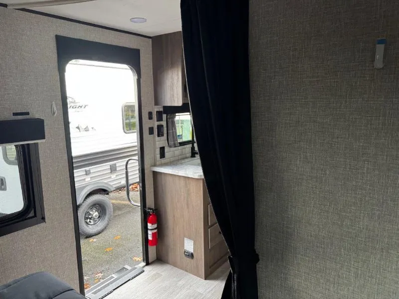 2023 Jayco Jay Flight SLX 8 212QBW, Photos photo 13