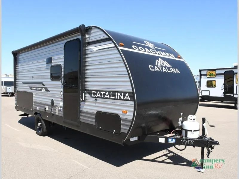 2026 Coachmen Catalina Summit Series 7 184BHSX - Photo 2