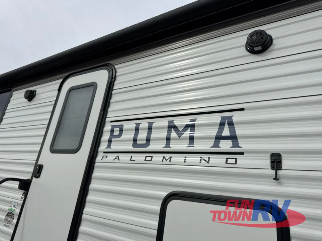 2023 Forest River Puma 31FKRK, Photos photo 32