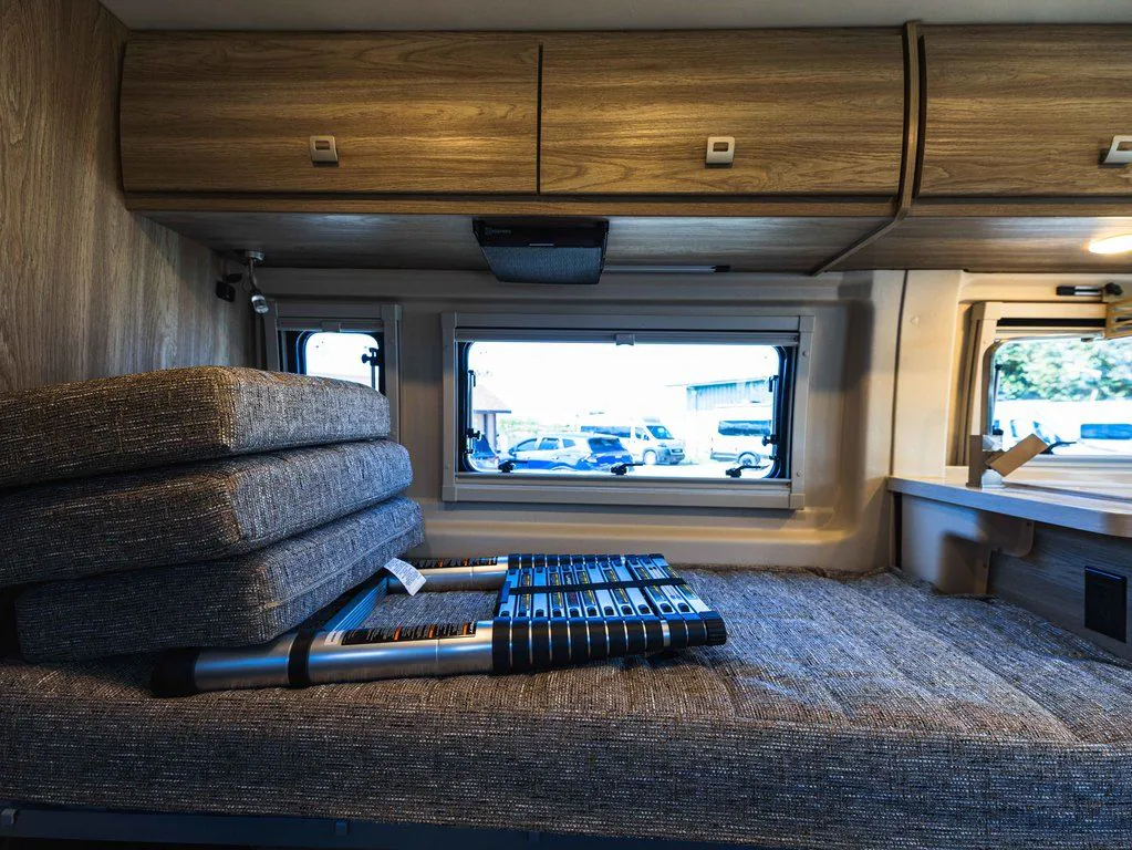 2027 Winnebago Travato 59KL, Photos photo 16