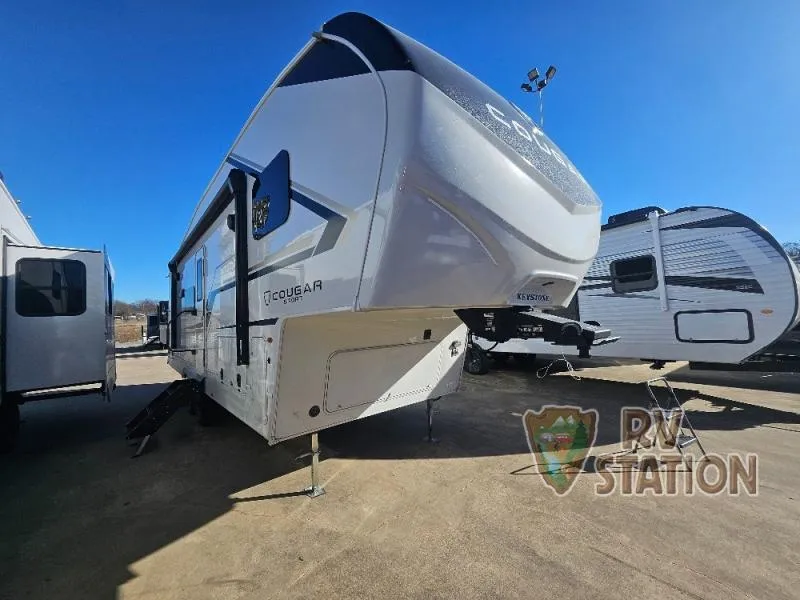 2026 Keystone Cougar Sport 2400RE - Photo 2