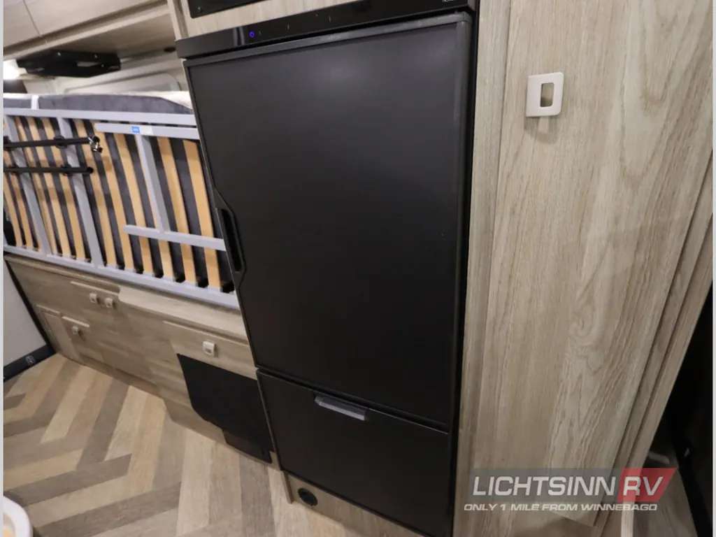 2027 Winnebago Travato 59G, Photos photo 82