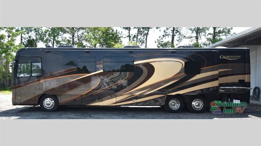 2016 Forest River Charleston 430RBTS - Main photo