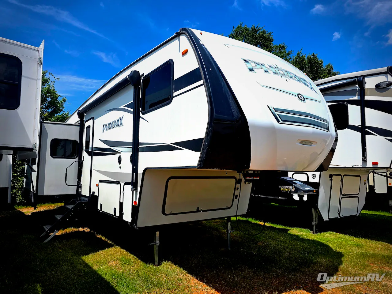 2020 Shasta Phoenix Lite 30RLS - Photo 2