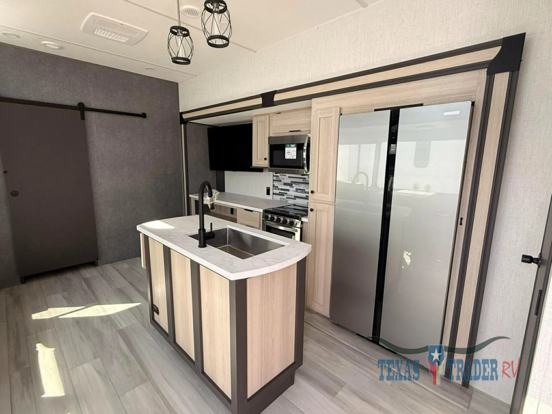 2026 Forest River Cardinal 402BEDS - Photo 4