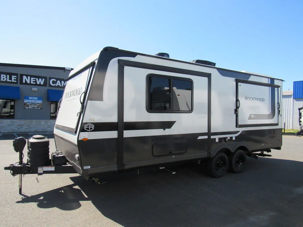 2027 Forest River Rockwood Roo 233S — Photo 7