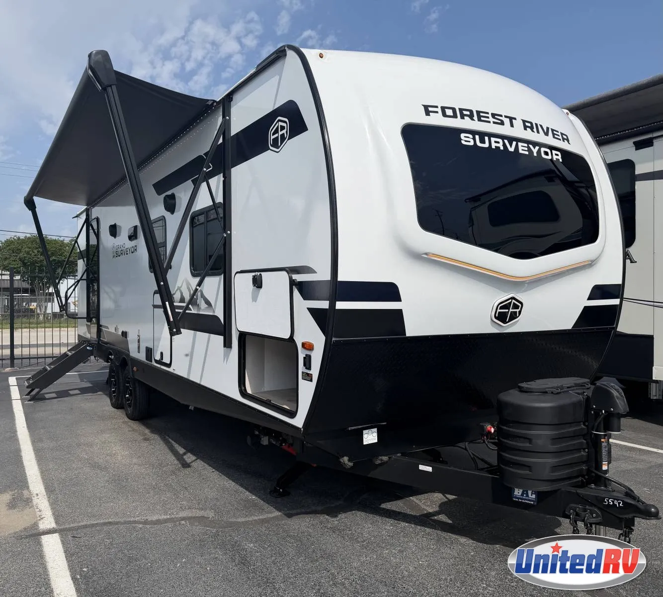 2026 Forest River Grand Surveyor 267RBSS - Photo 2