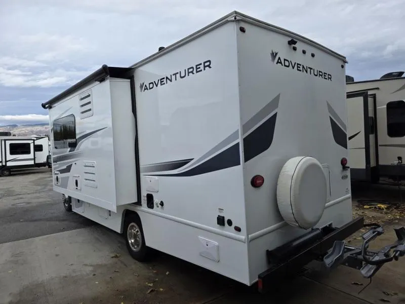 2022 Adventurer Manufacturing Inc. Adventurer 24DS - Photo 4