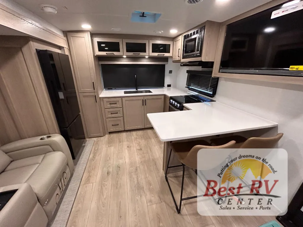 2026 Forest River Rockwood Mini Lite 2523MBR, Photos photo 23