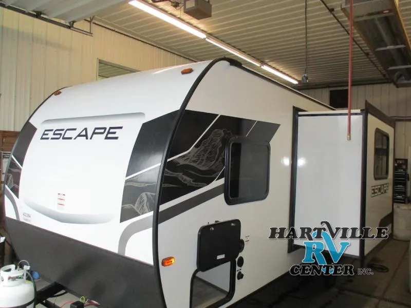 2024 KZ Escape 181RB - Main photo