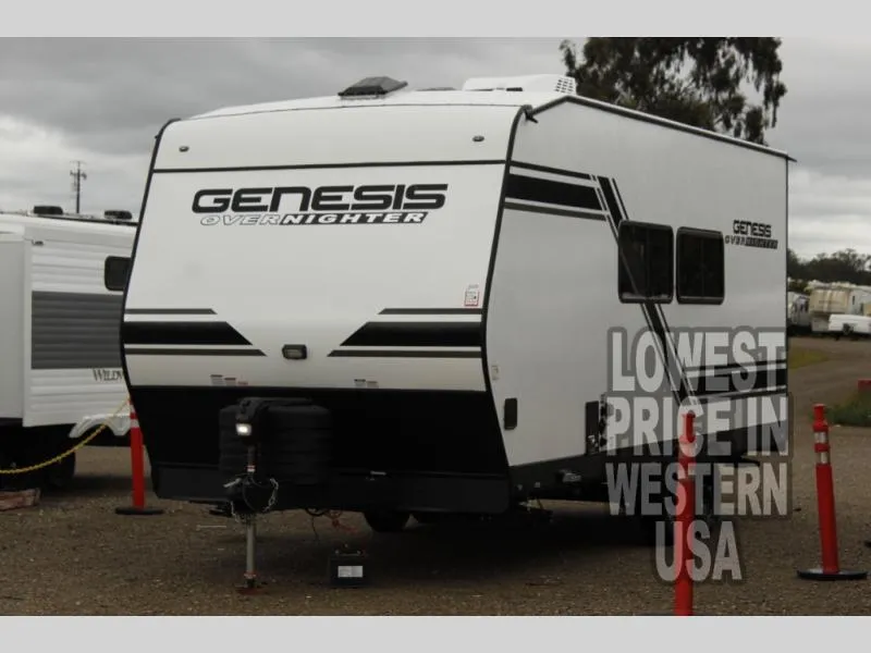 2026 Genesis Supreme Genesis Supreme New   GFB2100 - Photo 2