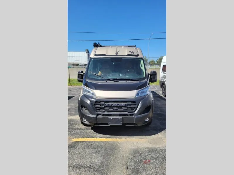 2026 Winnebago Travato 59K - Photo 2
