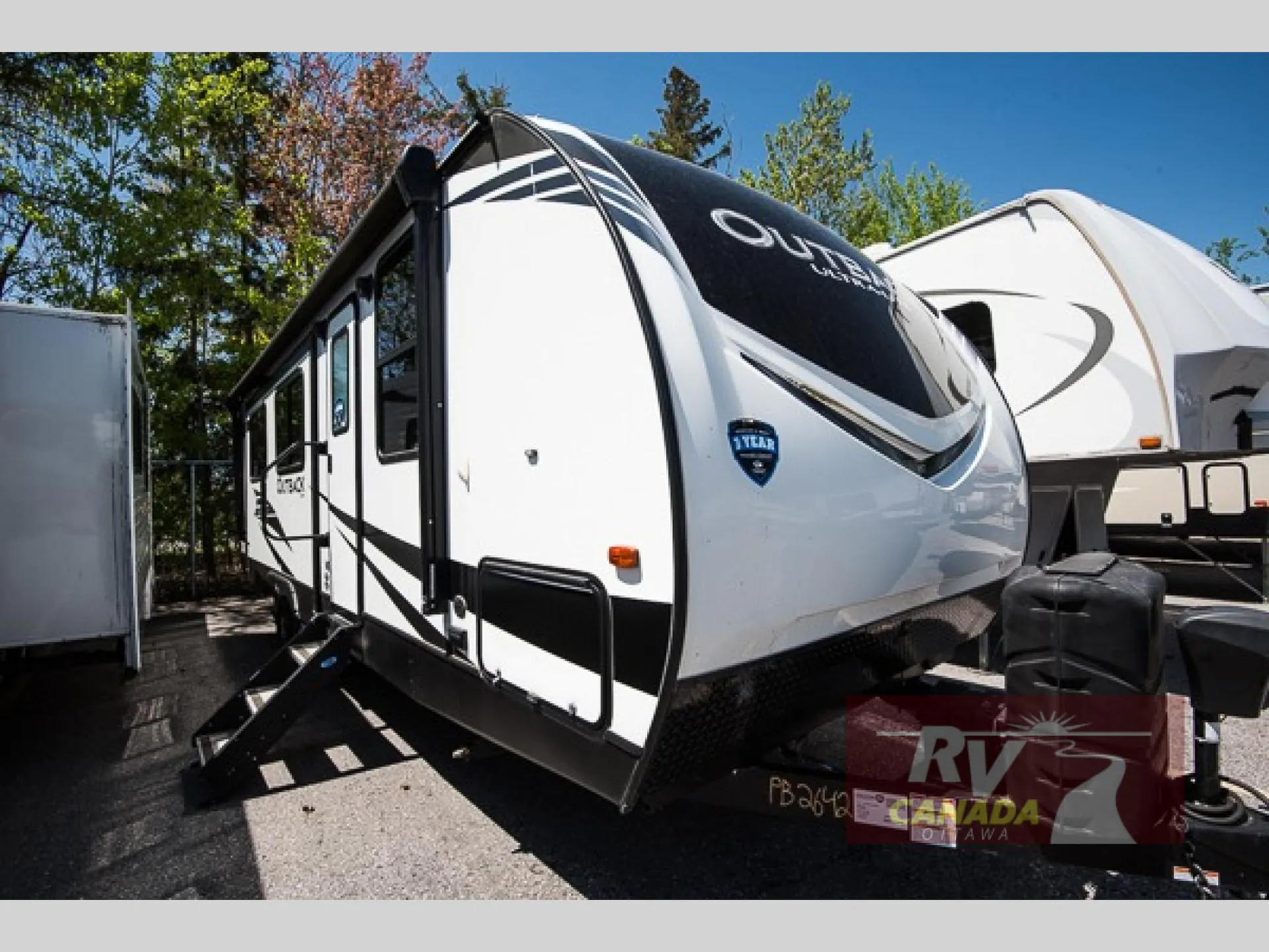 2020 Keystone Outback Ultra-Lite 260UML - Photo 2