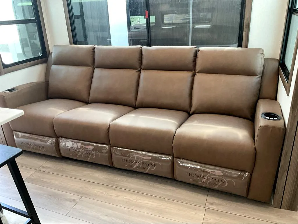 2026 KZ RV Connect C293RB - Photo 3