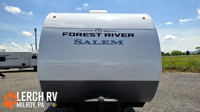 2026 Forest River Salem 270ZEN - Photo 4