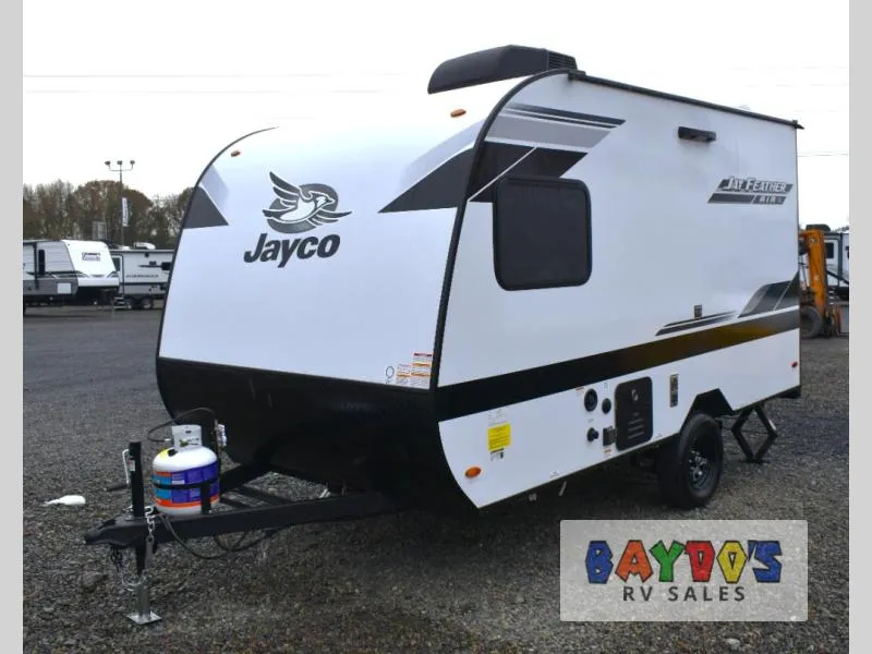 2026 Jayco Jay Feather Air SL 15TBSL - Photo 4