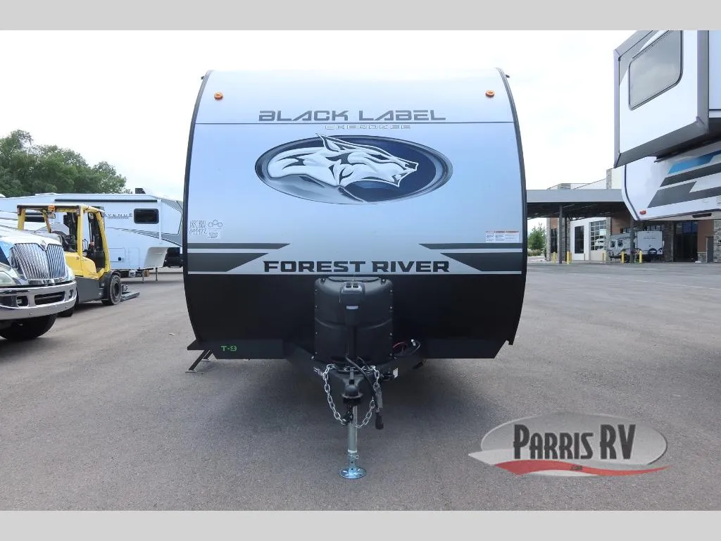 2027 Forest River Cherokee Wolf Pup Black Label 18RJBWBL - Photo 3