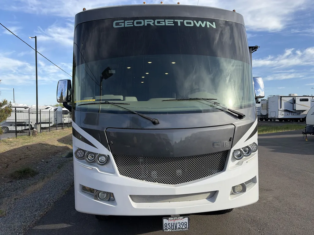 2021 Forest River Georgetown 5 Series GT5 36B5, Photos photo 4