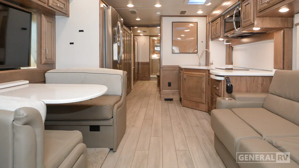 2024 Entegra Coach Reatta XL 39BH, Photos photo 2