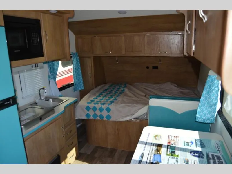 2026 Gulf Stream RV Vintage Cruiser 17SCD - Photo 4