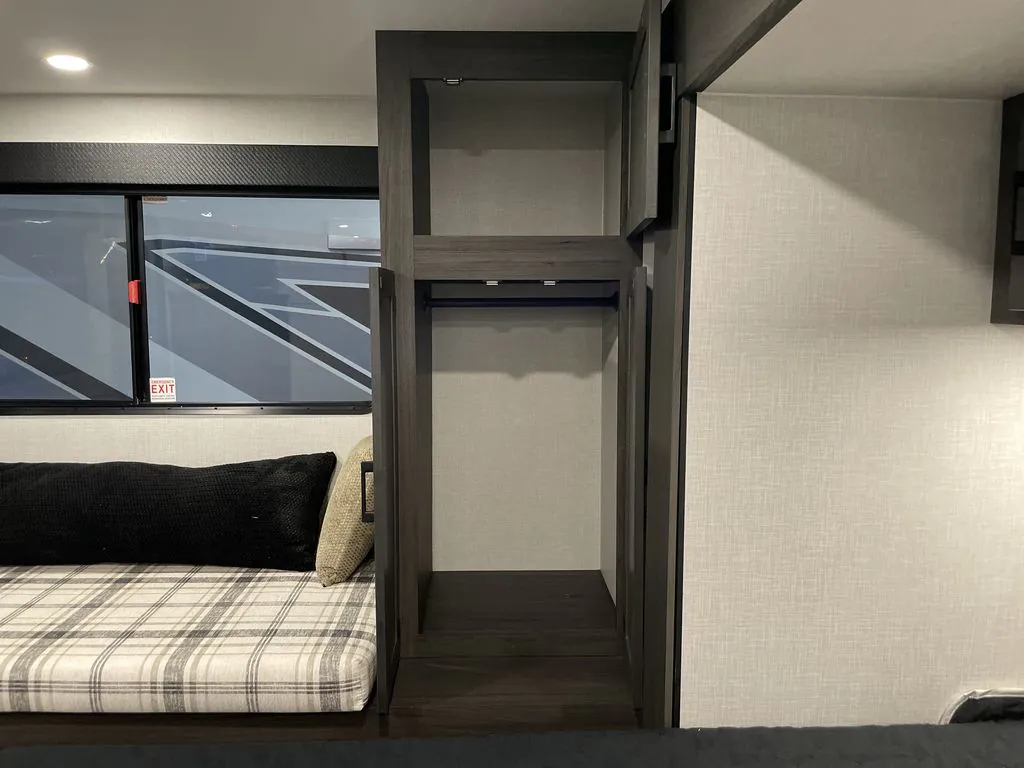 2026 Venture RV Stratus SR262VFK, Photos photo 49