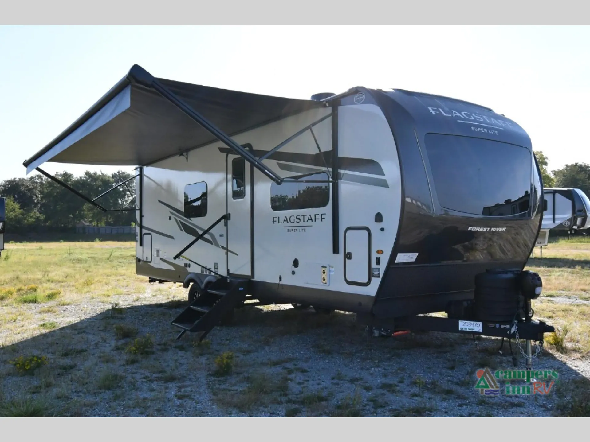 2027 Forest River Flagstaff Super Lite 26MBR - Photo 3