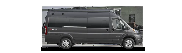 Entegra Coach Ethos 20E exterior