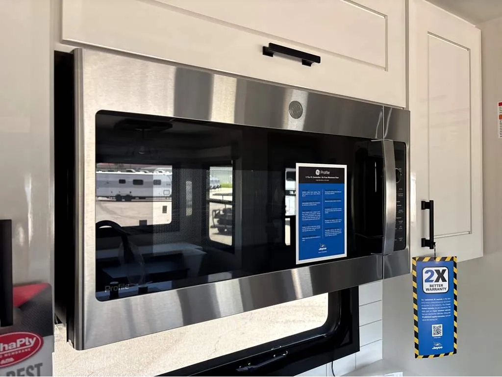 2026 Jayco Pinnacle 36FBTS, Photos photo 17