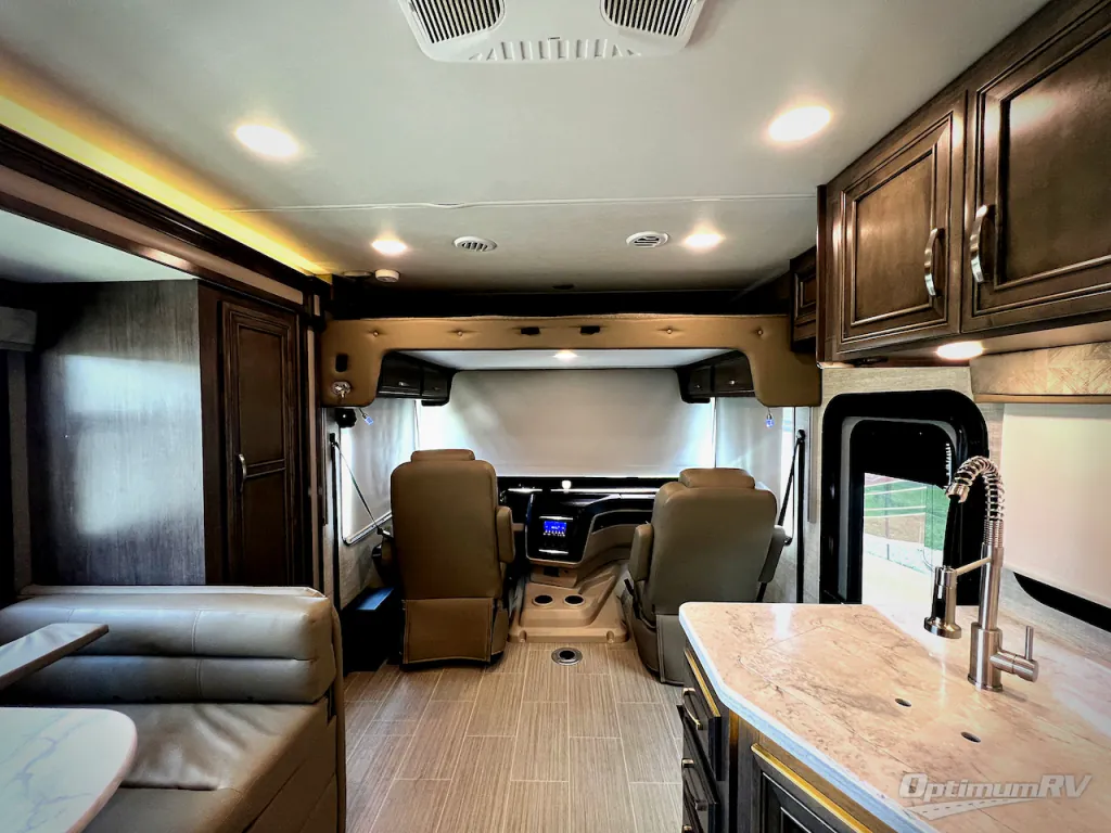 2023 Jayco Precept 34B, Photos photo 5