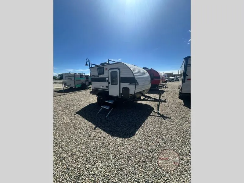 2026 Sunset Park RV SunRay 119 - Photo 2