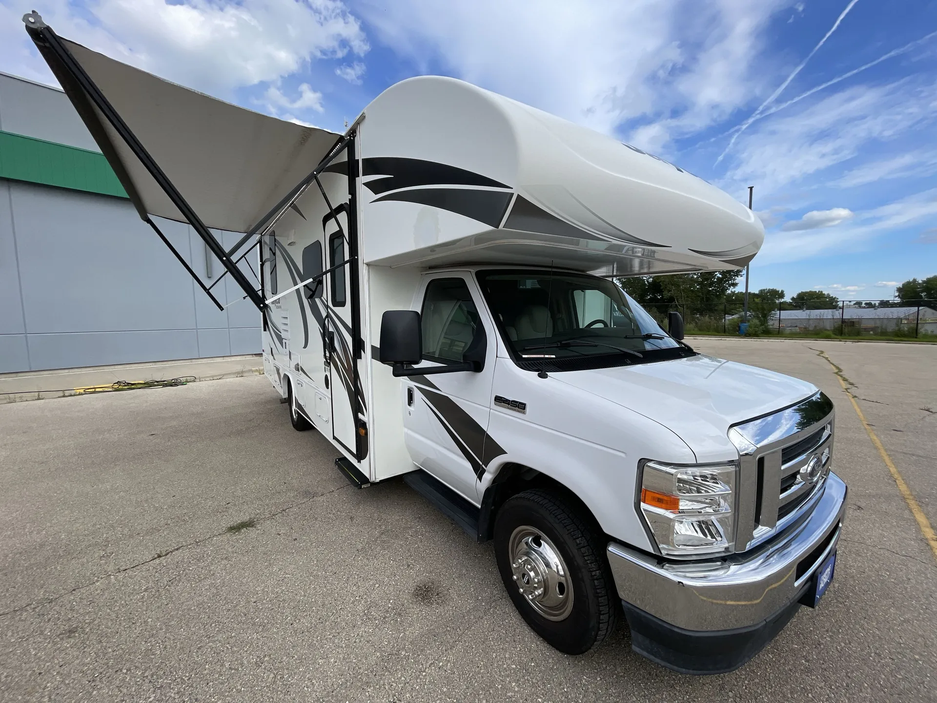 2022 Jayco Redhawk 24B - Photo 2