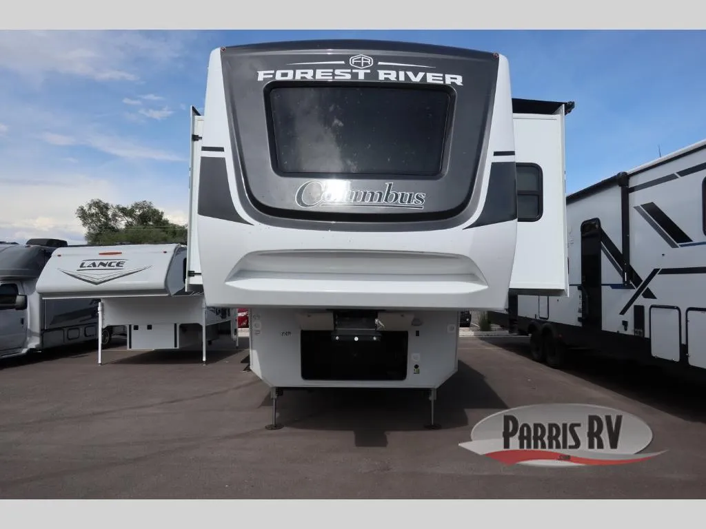 2025 Palomino Columbus 379MBL - Photo 3