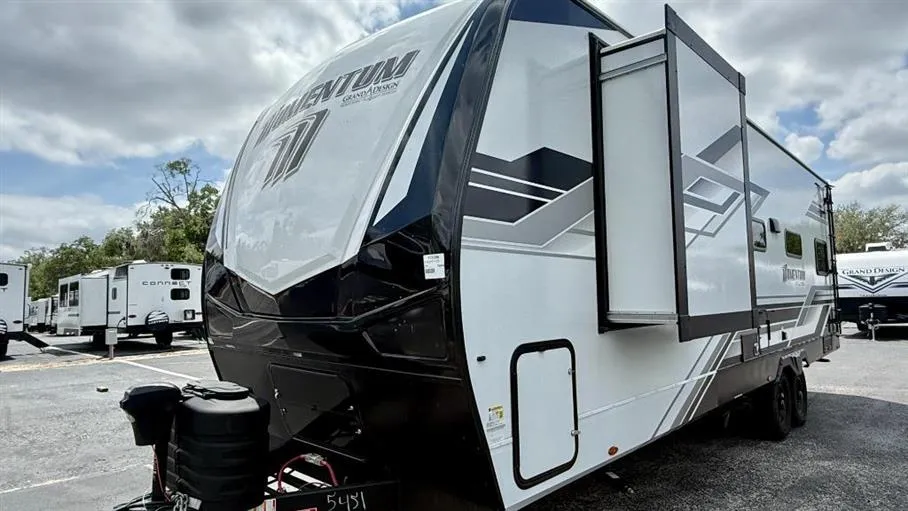 2026 Grand Design Momentum G-Class 27G - Photo 4