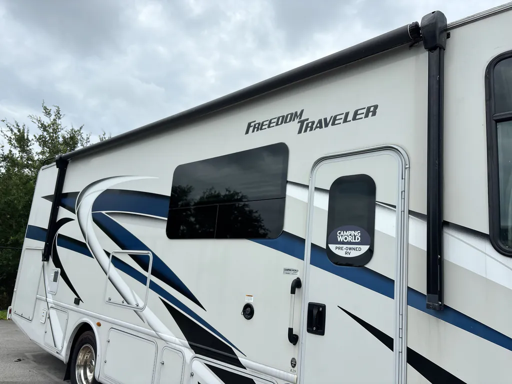 2023 Thor Motor Coach Freedom Traveler A29, Photos photo 26