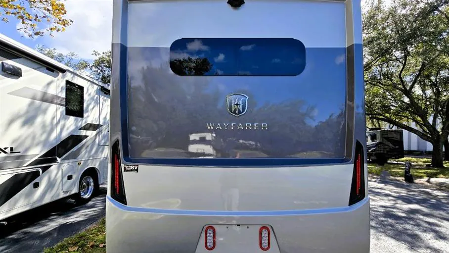 2025 Tiffin Wayfarer 25 XLW, Photos photo 6