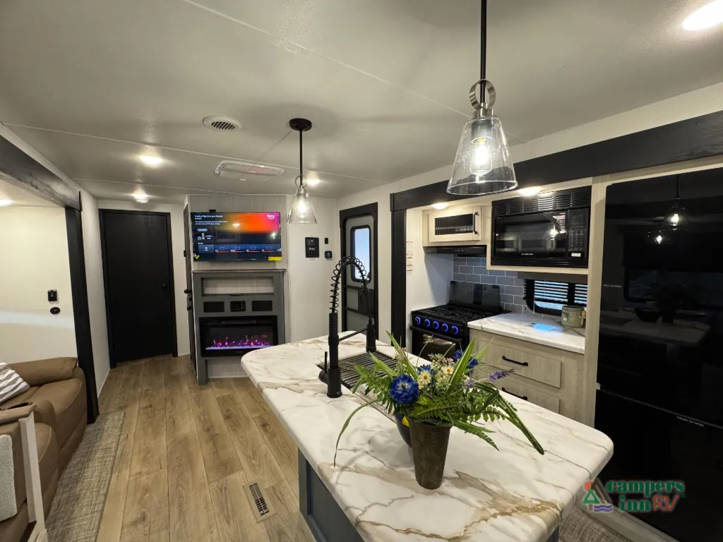 2026 Forest River RV Puma 32BHFS, Photos photo 25