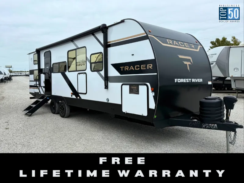 2026 Prime Time Tracer 250BH - Photo 2
