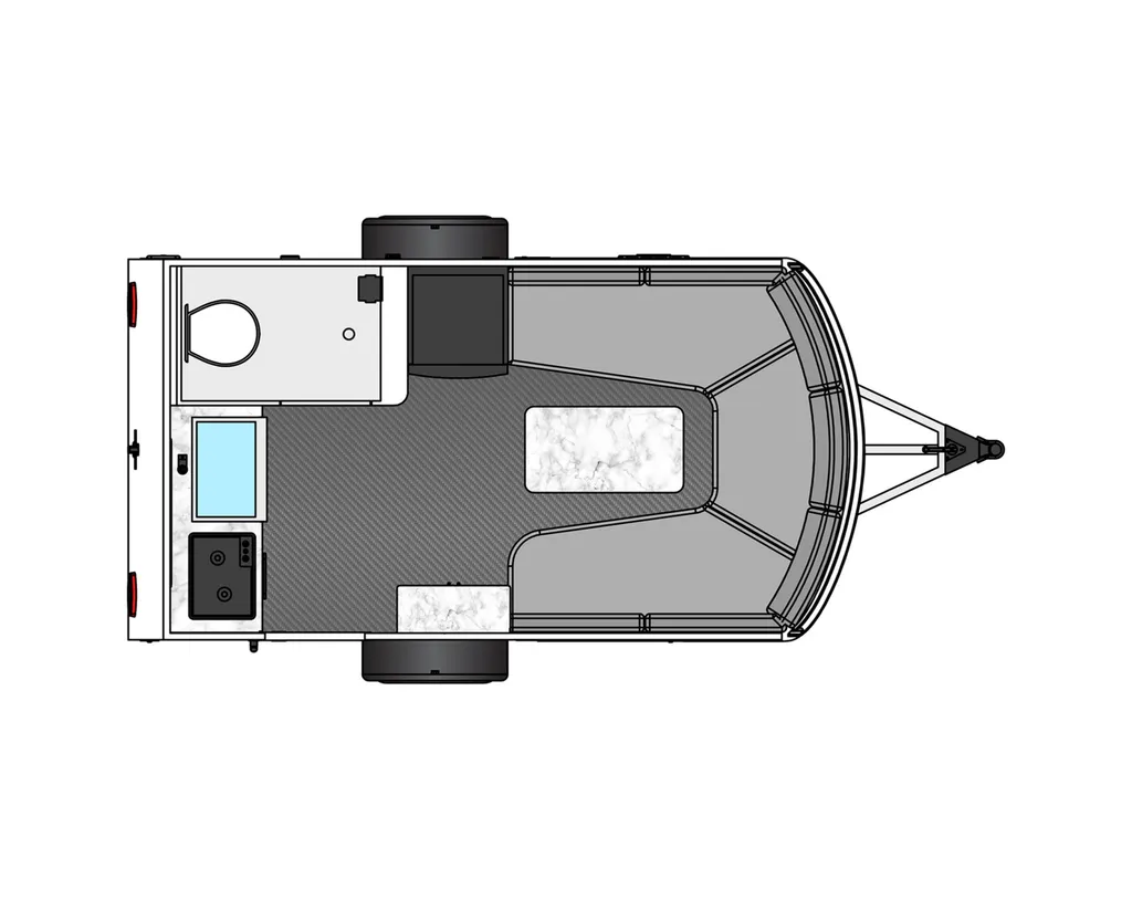 2023 inTech Sol DAWN floor plan
