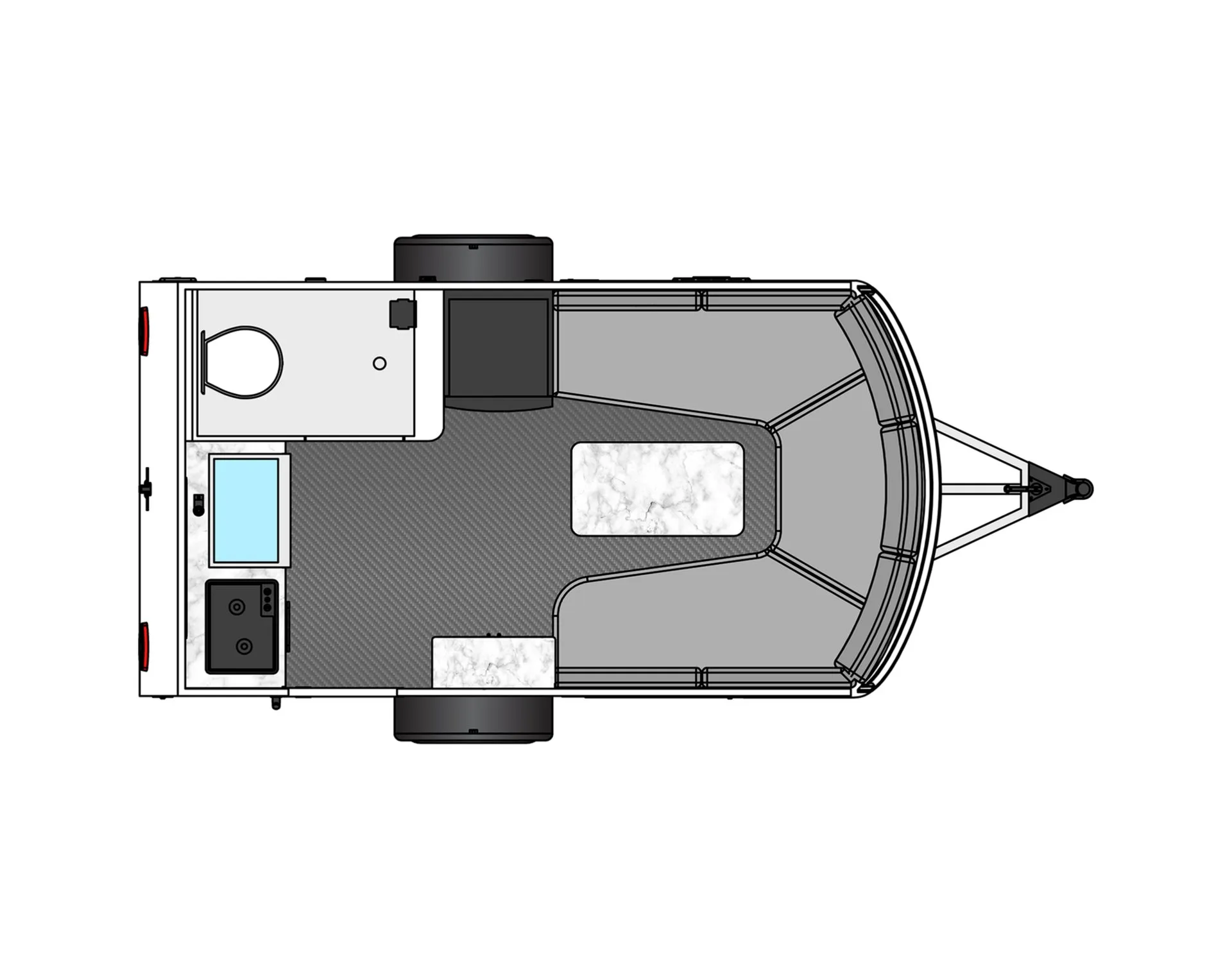 2023 inTech Sol DAWN - Floor plan