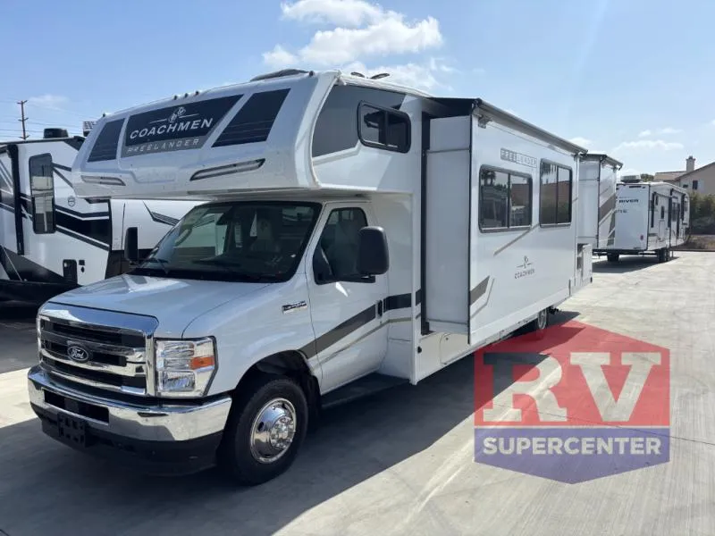 2026 Coachmen Freelander 31MB - Photo 3