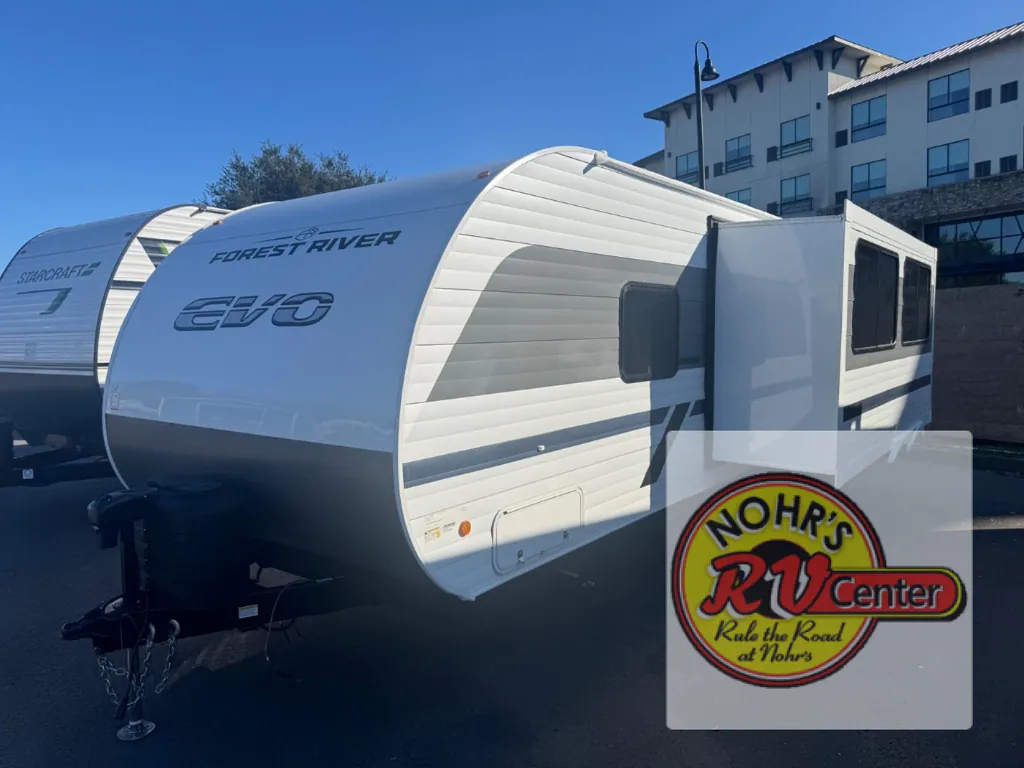 2026 Forest River EVO Lite 26ICE, Photos photo 21