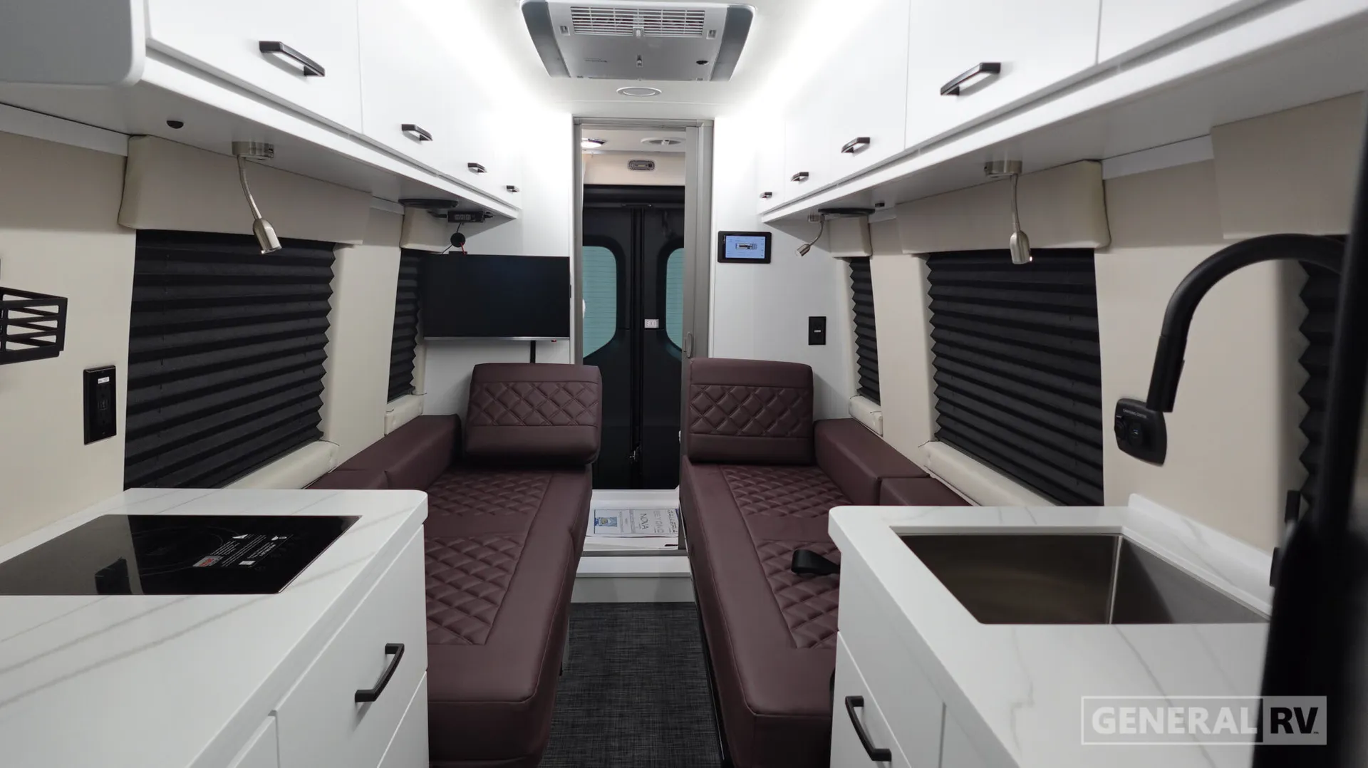 2026 Coachmen Galleria 24RB - Photo 3