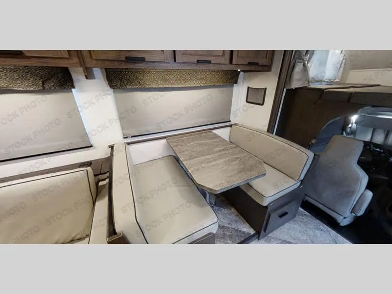 2022 Forest River Sunseeker LE 2550DSLE - Photo 4