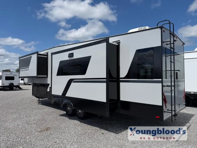 2027 KZ Ridgeway 31RL - Photo 3