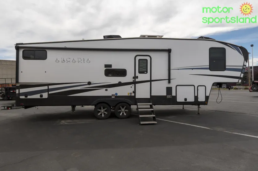 2023 Keystone Arcadia Super Lite 288SLBH - Photo 3