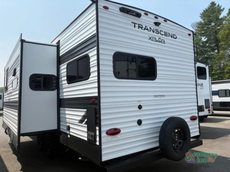 2027 Grand Design Transcend Xplor 25MLX - Photo 4