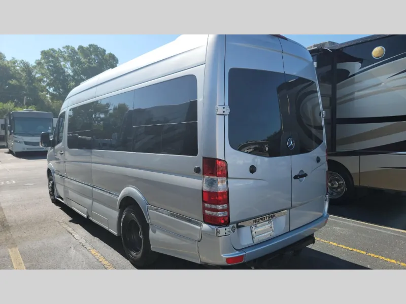 2016 Roadtrek Adventurous Used    RS - Photo 4